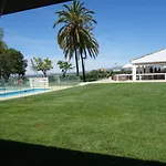 ホテル パラドール デ