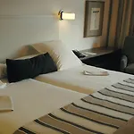 ホテル パラドール デ アンテケラ