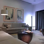 ホテル パラドール デ アンテケラ