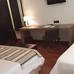 ホテル パラドール デ 4*