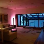 ホテル パラドール デ アンテケラ