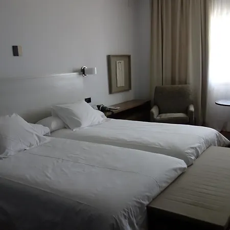 Otel De Antequera