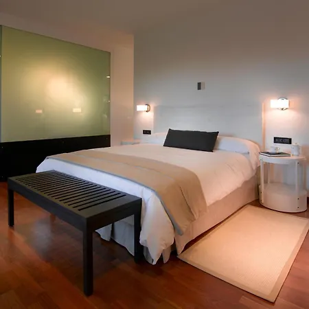 Otel De Antequera