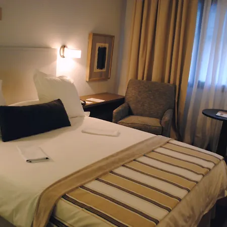De Otel Antequera