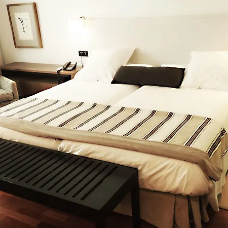 De Otel Antequera