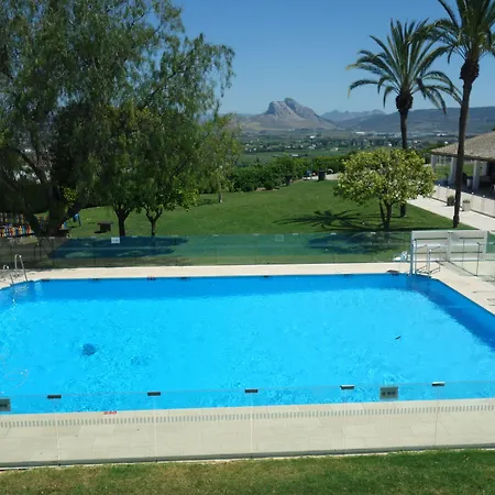 Otel De Antequera