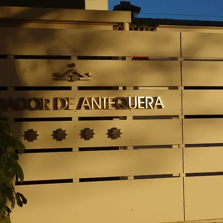 De 4* Antequera
