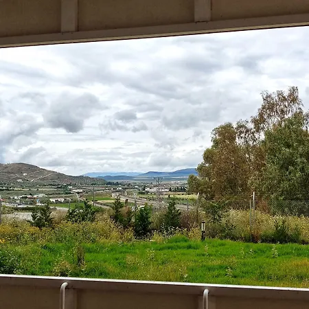 De Otel Antequera