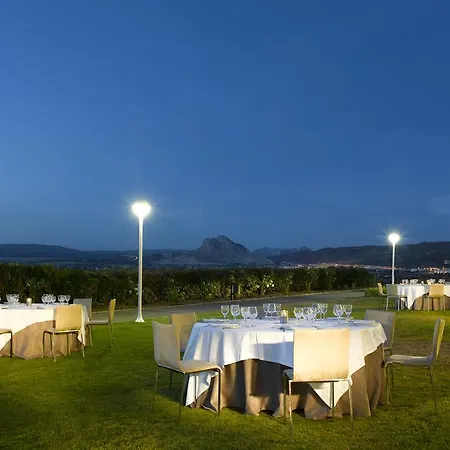Otel De Antequera