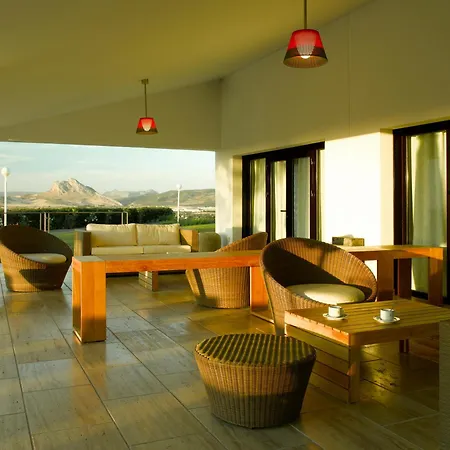 Otel De 4*