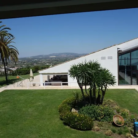 De Hotel Antequera