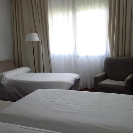 Hotel De Antequera