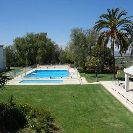 De 4* Antequera