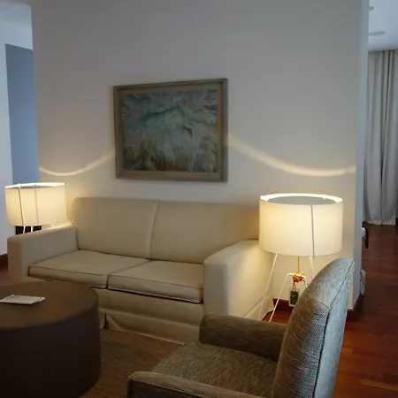 De Hotel Antequera