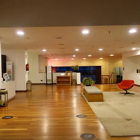De Hotel