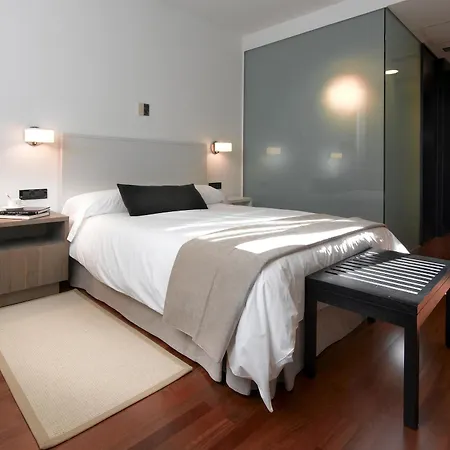 De Hotel Antequera