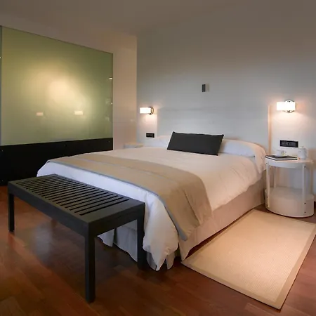 Hotel De Antequera