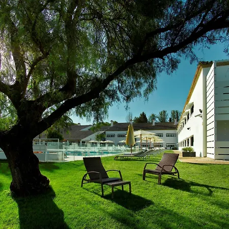 De 4* Antequera