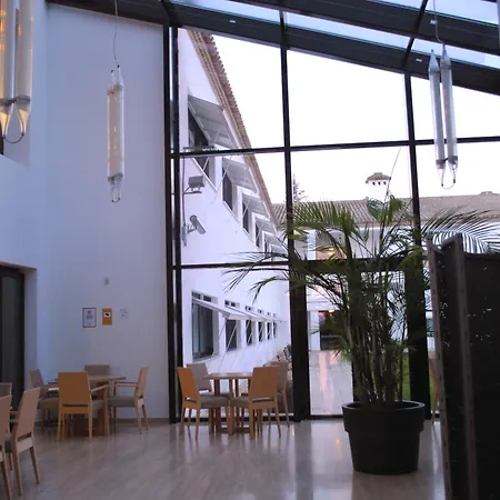 Hotel De Antequera