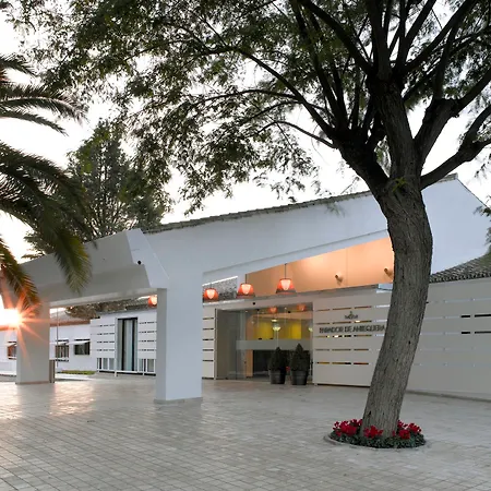 Hotel De Antequera