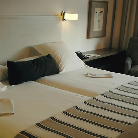 Hotel De Antequera