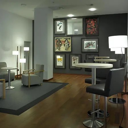 De Hotel 4*