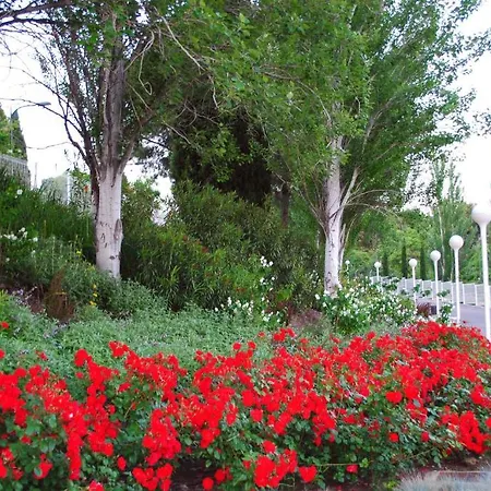 De 4* Antequera