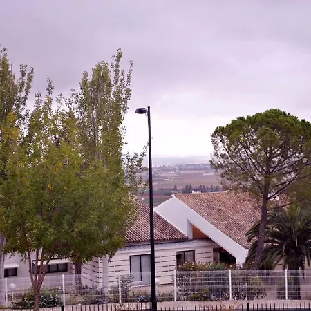 De Hotel Antequera