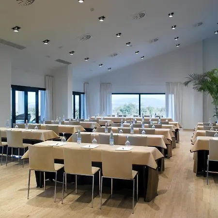 De Hotel Antequera