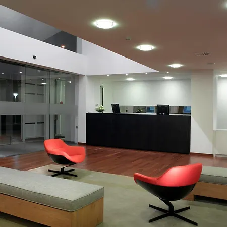 De Hotel Antequera