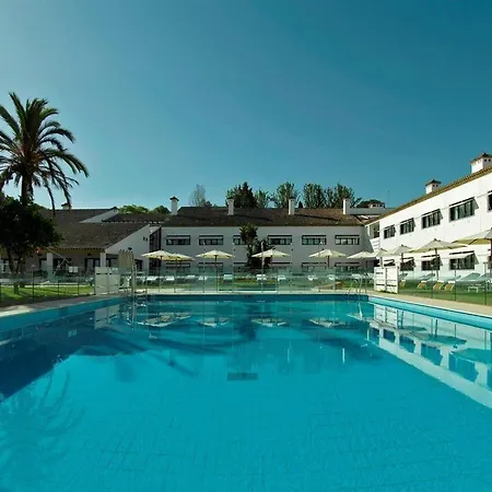 De 4* Antequera