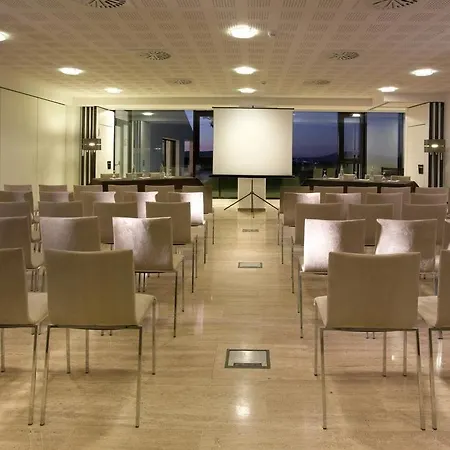 De 4* Antequera