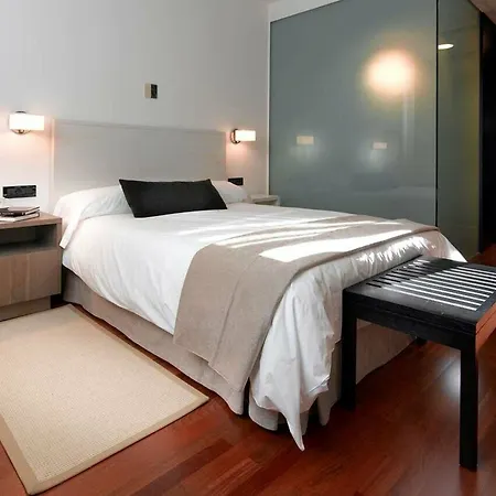 De 4* Antequera